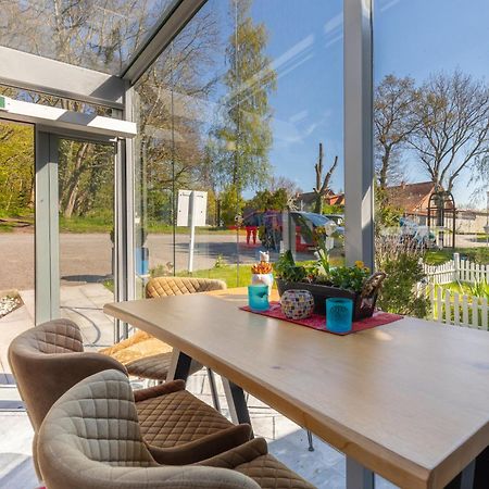 Hotel Klaus Stoertebeker Ralswiek Luaran gambar