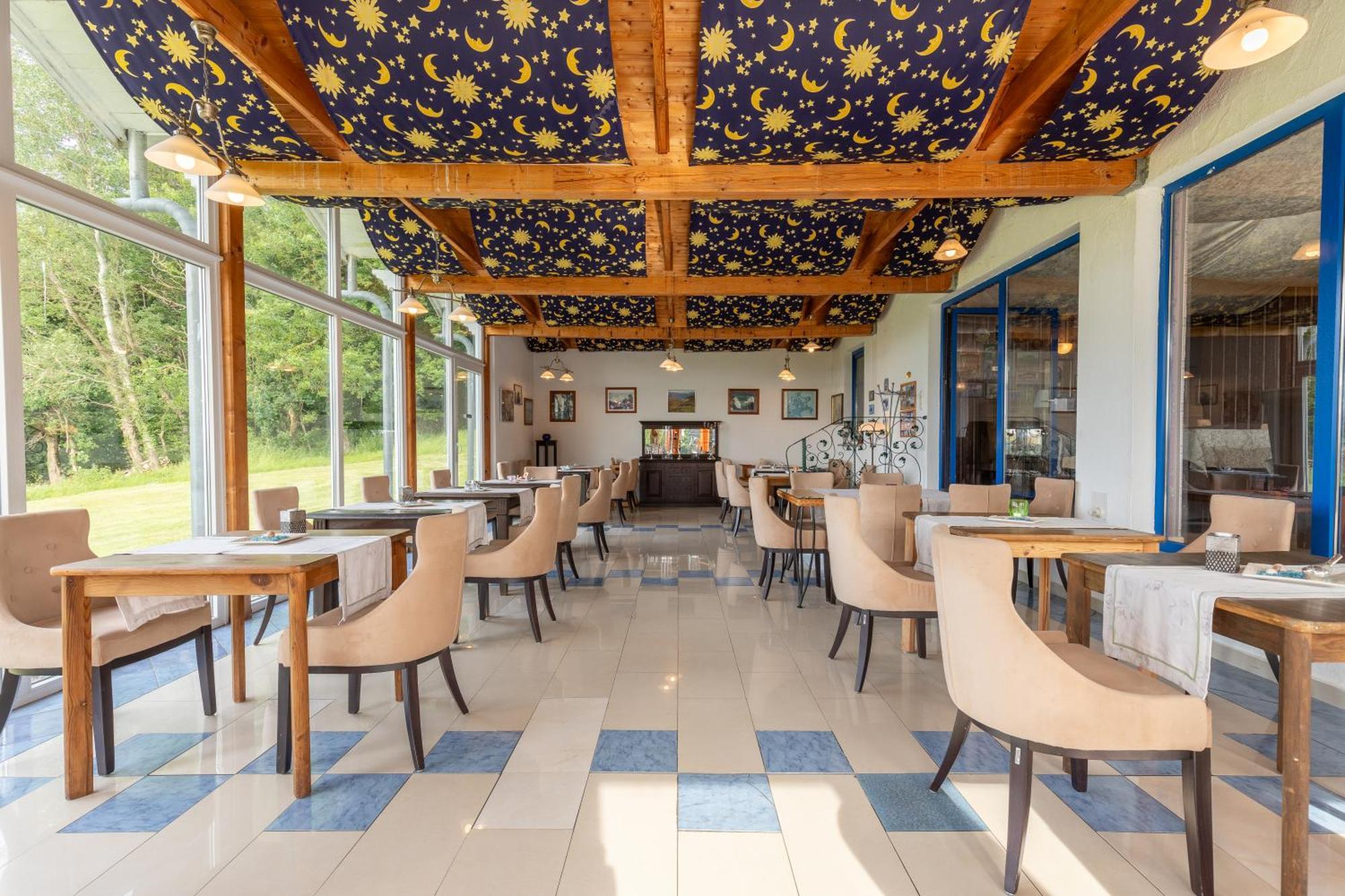 Hotel Klaus Stoertebeker Ralswiek Luaran gambar