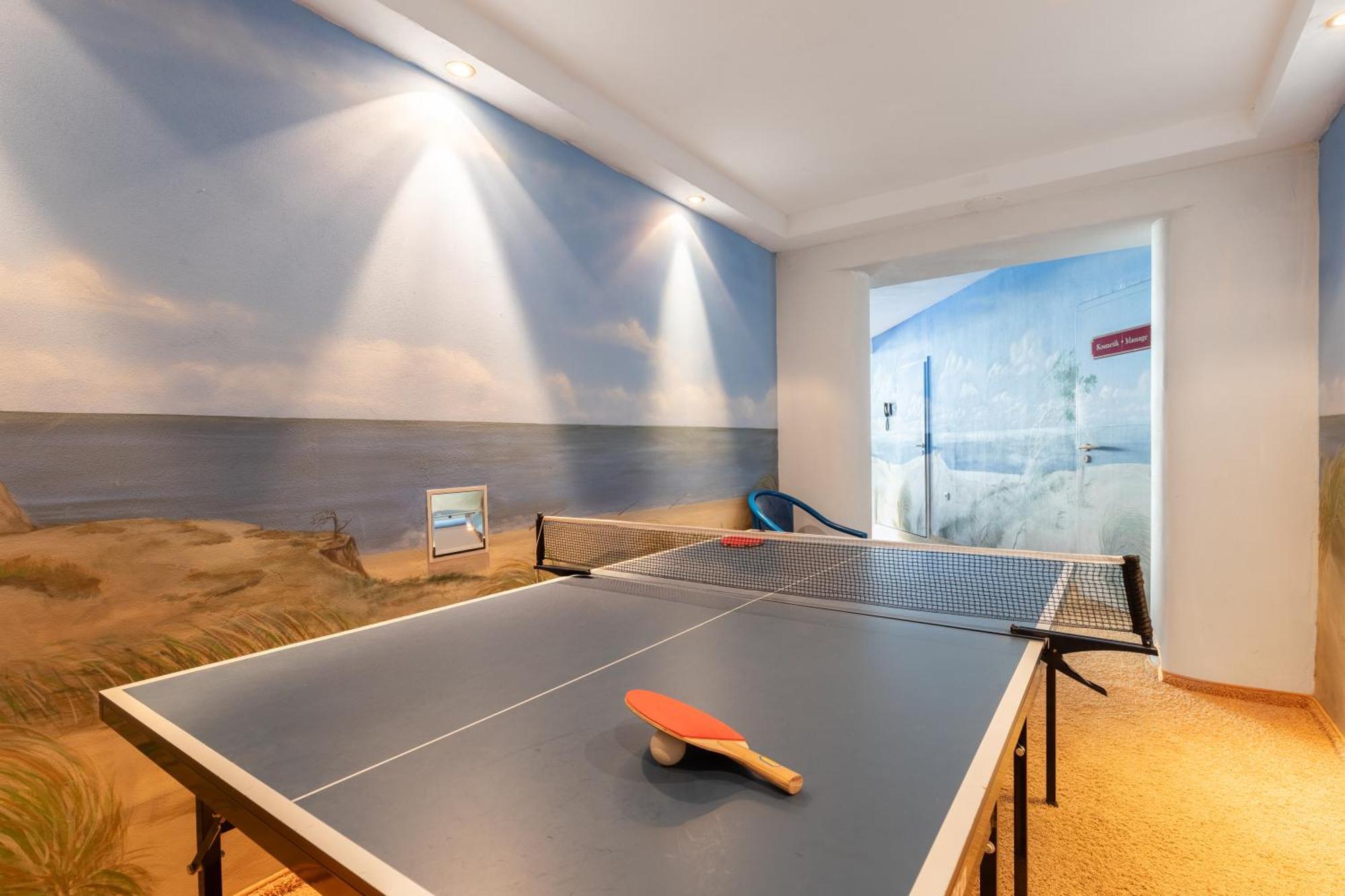 Hotel Klaus Stoertebeker Ralswiek Luaran gambar