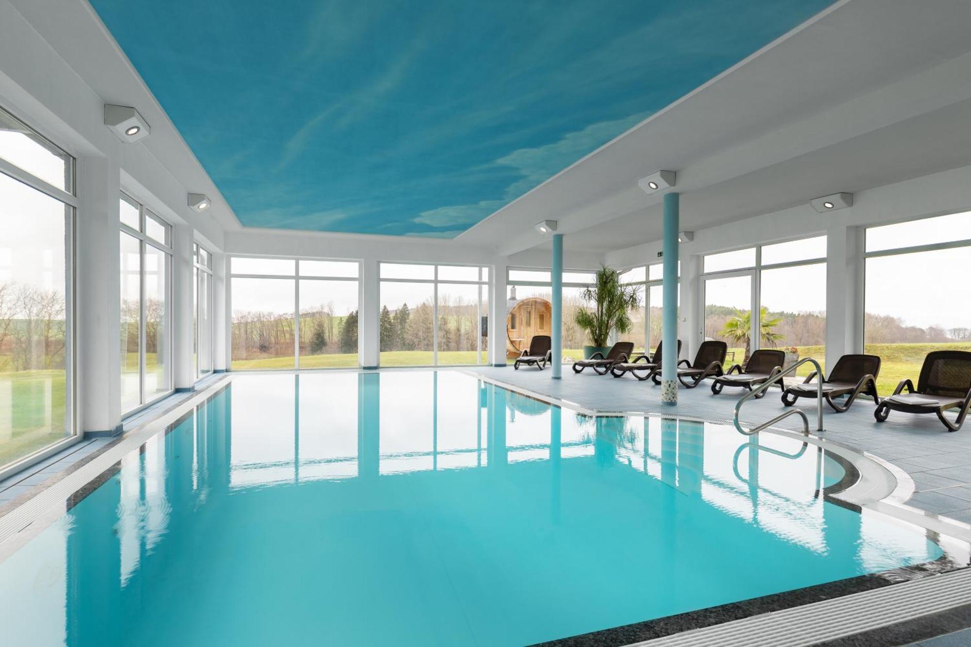 Hotel Klaus Stoertebeker Ralswiek Luaran gambar