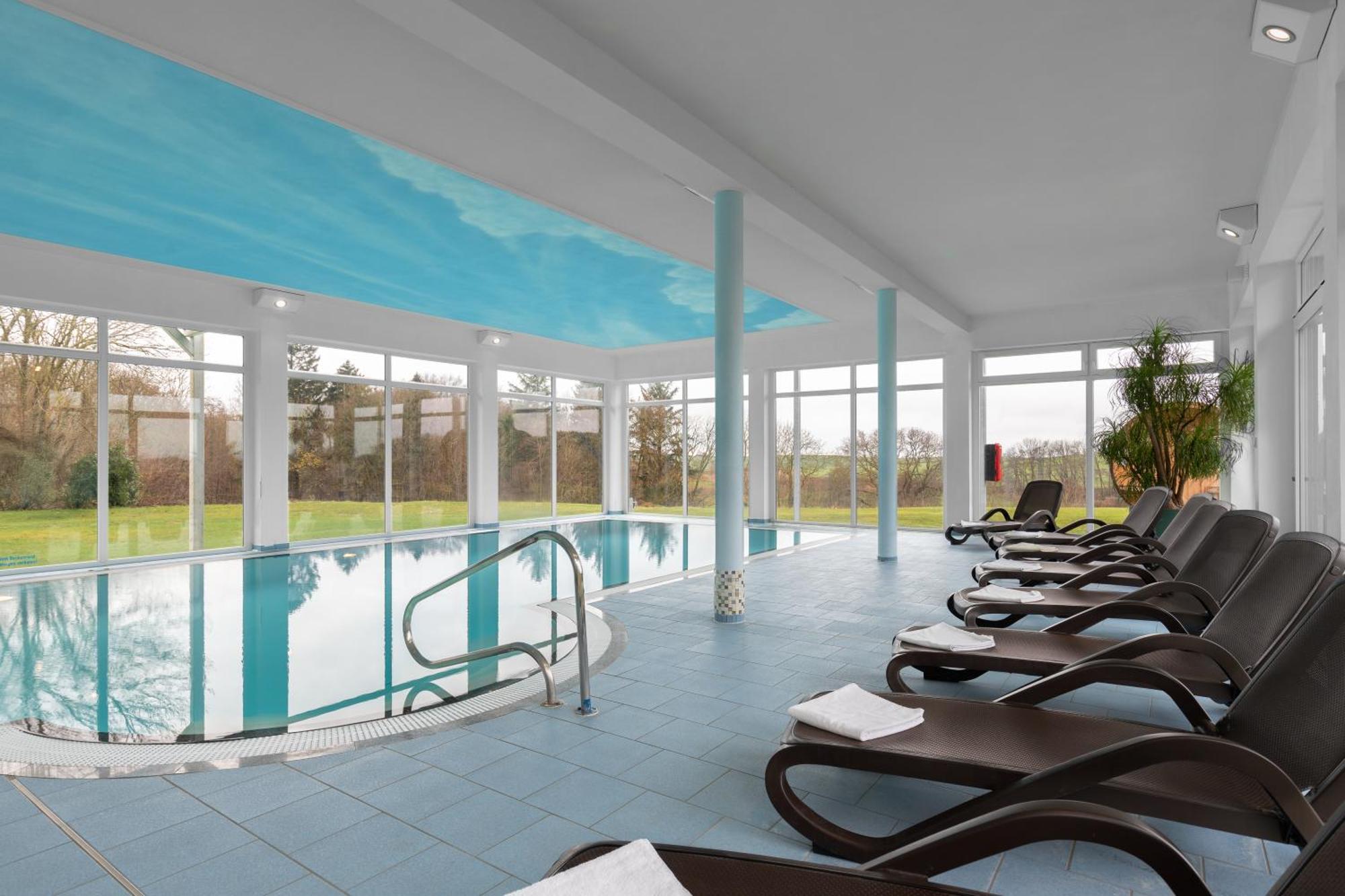 Hotel Klaus Stoertebeker Ralswiek Luaran gambar