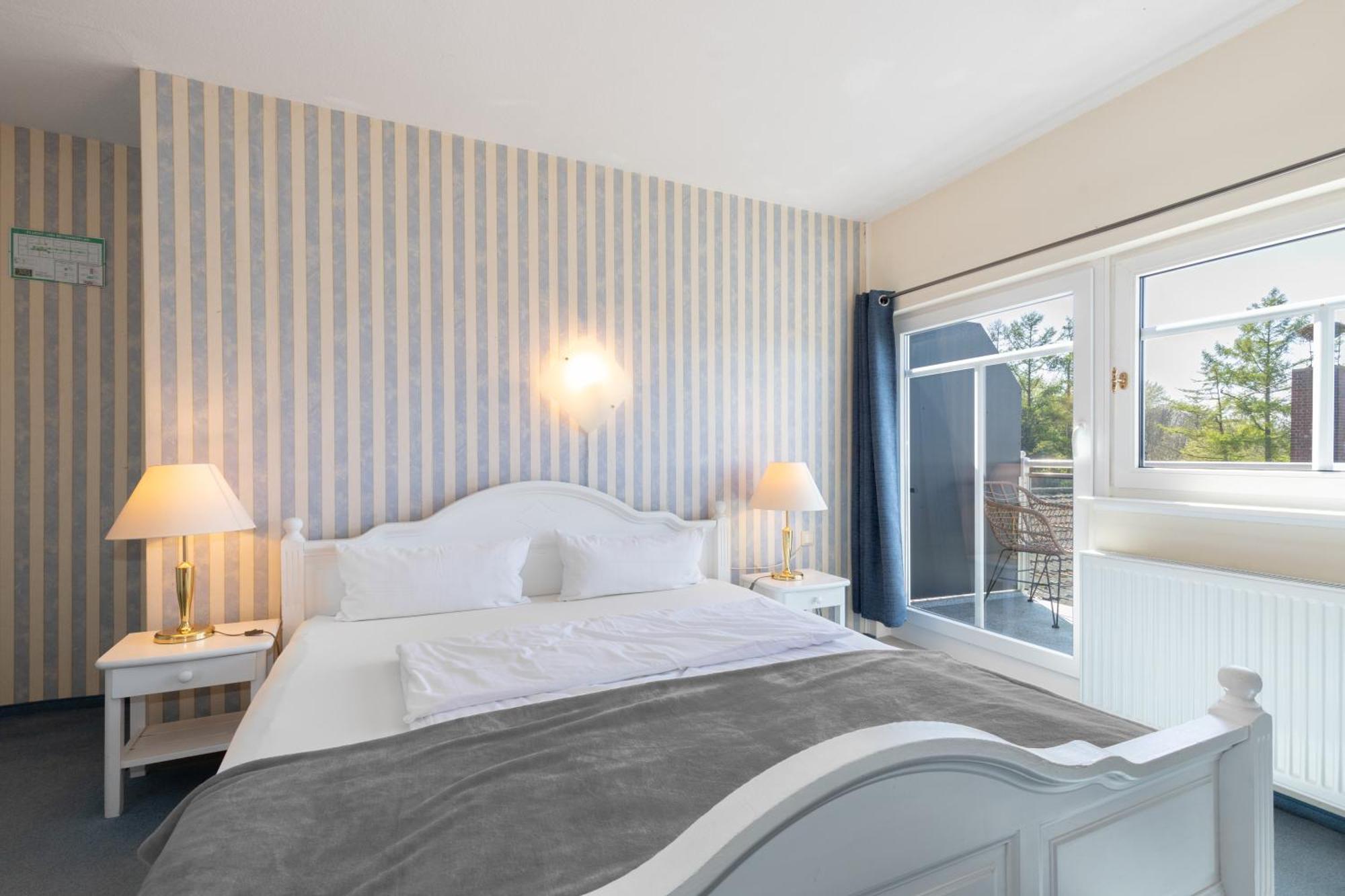 Hotel Klaus Stoertebeker Ralswiek Luaran gambar