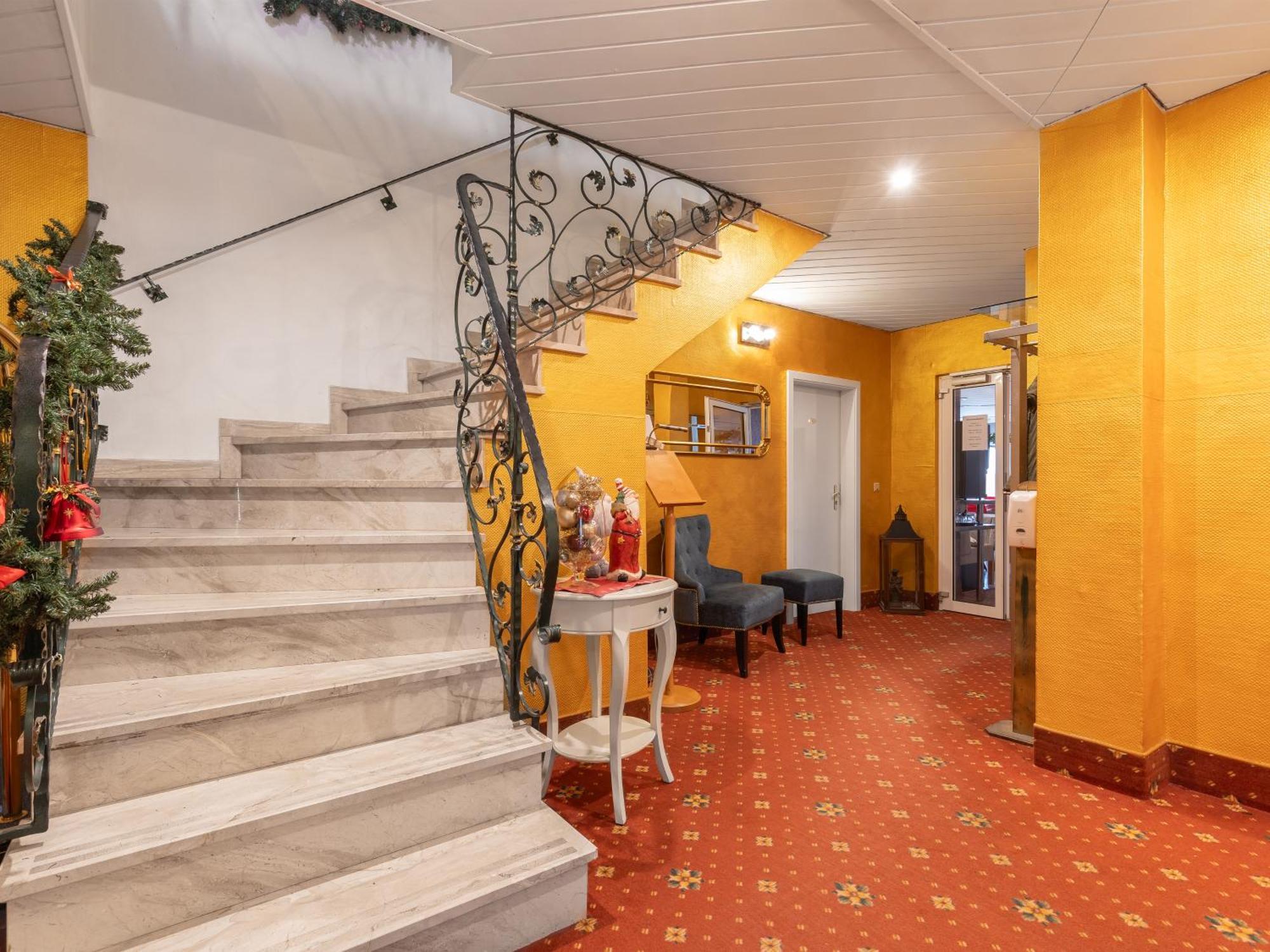 Hotel Klaus Stoertebeker Ralswiek Luaran gambar